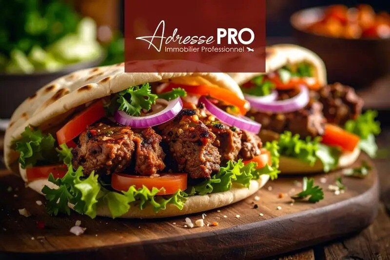 Retail in Arcachon for sale - Building Photo - Image 1 of 3