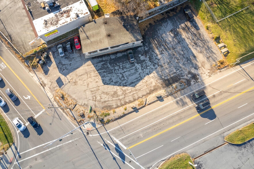 501 7th North St, Liverpool, NY for sale - Building Photo - Image 2 of 12