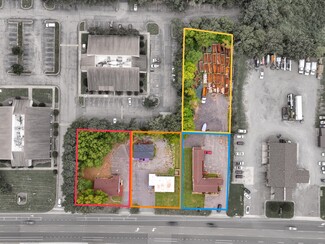 More details for Turner Road – Land for Sale