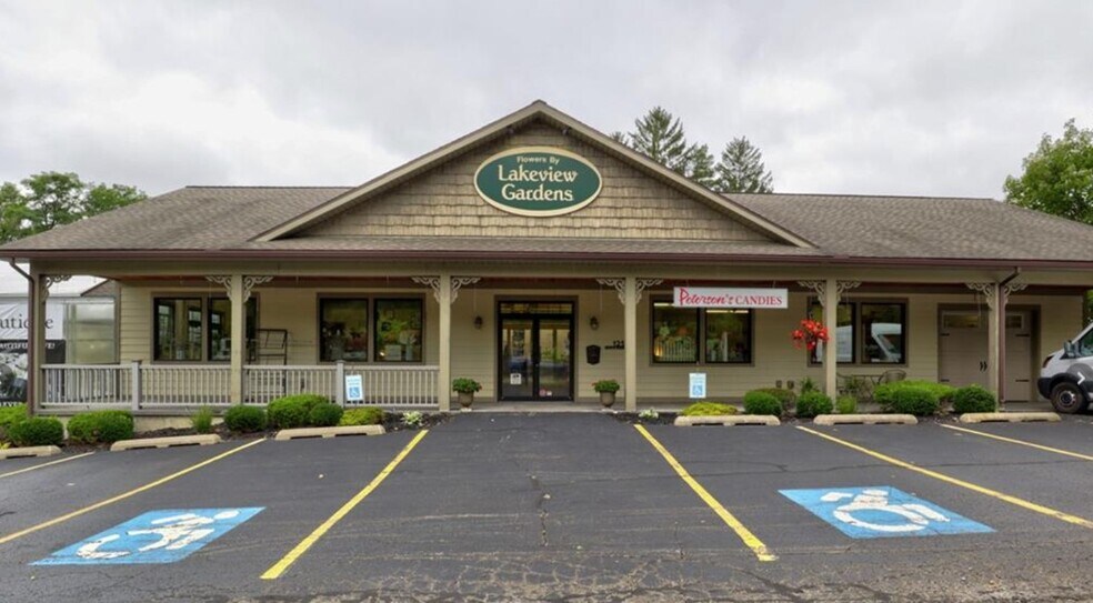 1259 N Main St, Jamestown, NY for sale - Primary Photo - Image 1 of 17