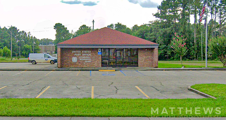 748 Erwin Rd, Stonewall, MS for sale Building Photo- Image 1 of 1