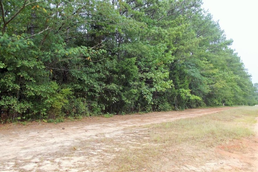 5160 US-84, Laurel, MS for sale - Primary Photo - Image 1 of 1