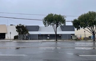 More details for 1787-1799 E 28th St, Signal Hill, CA - Industrial for Lease