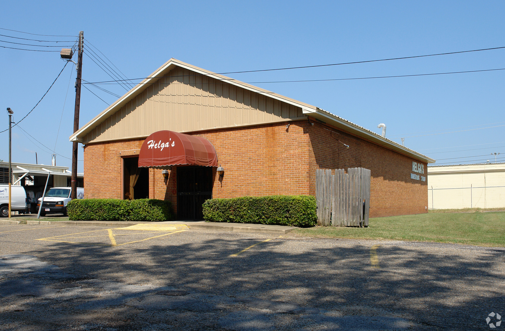 2530 Fisk Rd, Montgomery, AL for sale Primary Photo- Image 1 of 3