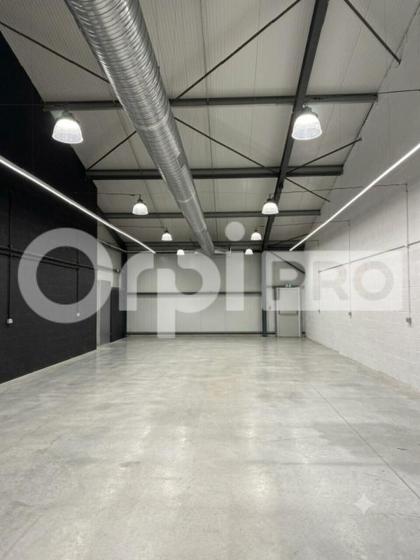 Industrial in La Rochelle for sale Building Photo- Image 1 of 3