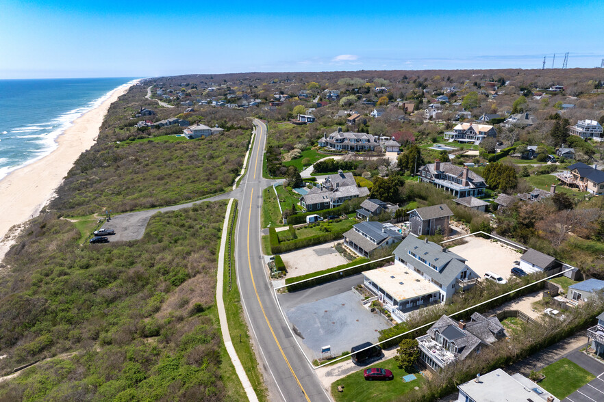 685 Old Montauk Hwy, Montauk, NY for sale - Aerial - Image 2 of 24