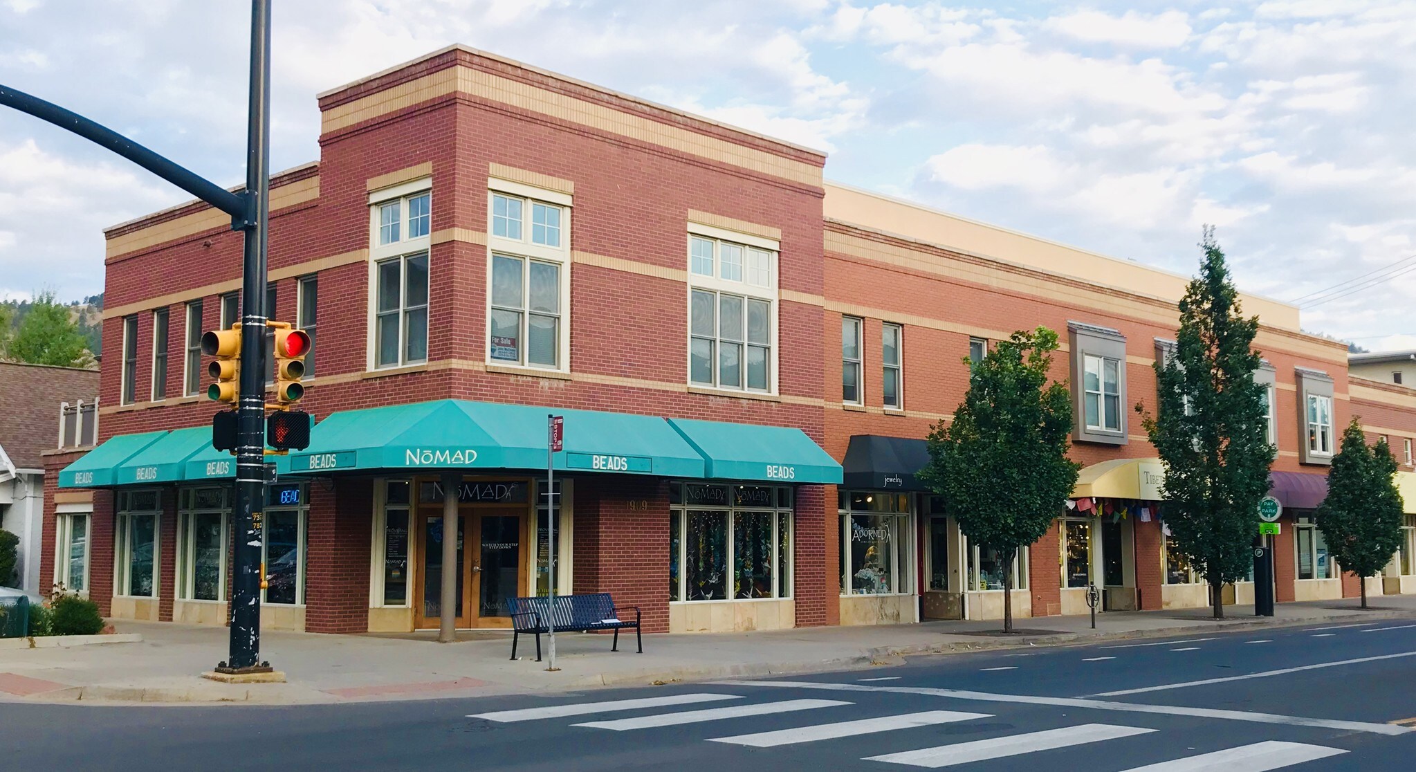 Retail in Boulder, CO for sale Building Photo- Image 1 of 1