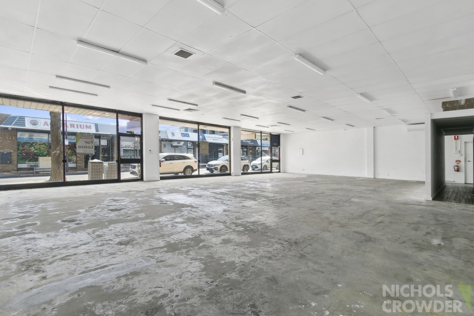 18-22 Beach Street, Frankston for lease Interior Photo- Image 1 of 8