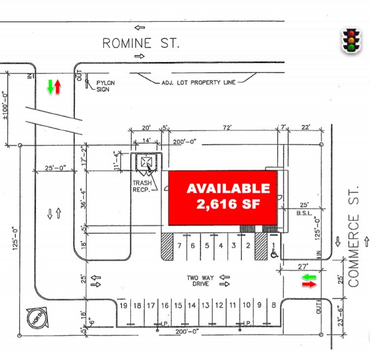 308 W Commerce St, Brownwood, TX for sale Building Photo- Image 1 of 1