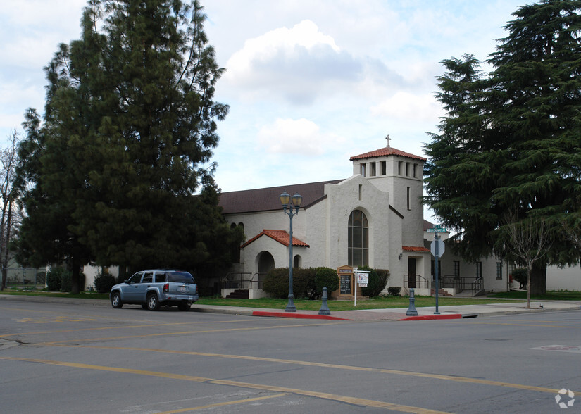 1044 7th St, Wasco, CA for sale - Primary Photo - Image 1 of 1