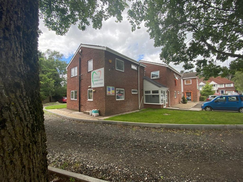 124 Stourport Rd, Kidderminster for lease Building Photo- Image 1 of 14