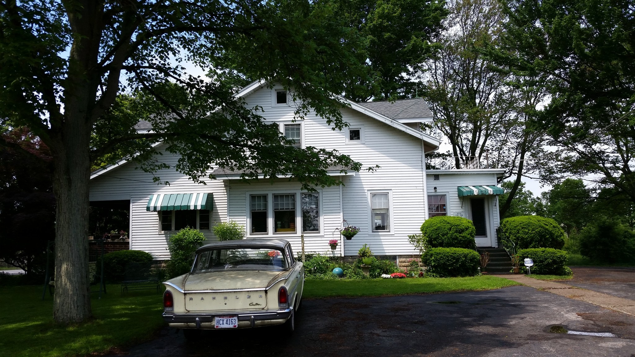 4409 Cleveland Rd, Sandusky, OH 44870 Maples Motel