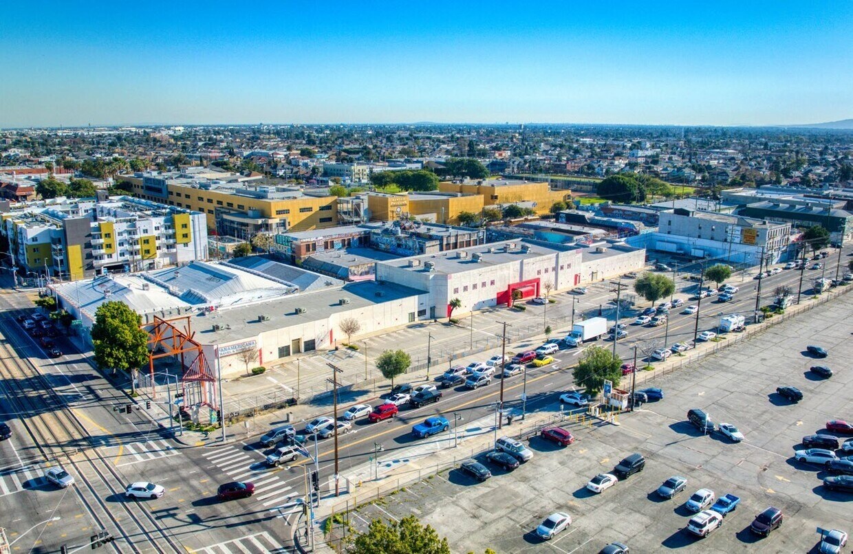 1900 S Main St, Los Angeles, CA for sale Building Photo- Image 1 of 1