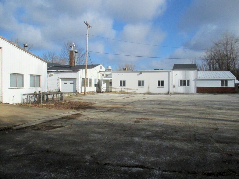 466 W Jackson St, Painesville, OH for sale - Building Photo - Image 3 of 15