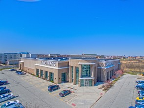 506 N Janes Ave, Bolingbrook, IL - aerial  map view - Image1