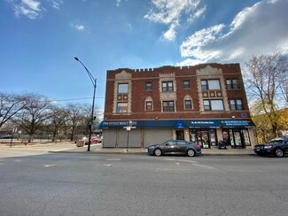 More details for 1721-1725 E 79th St, Chicago, IL - Office/Retail for Lease