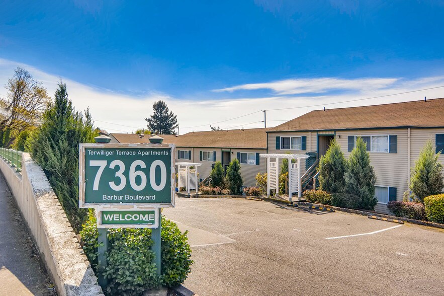 7360 Sw Barbur Blvd Portland Or 97219 Loopnet Com