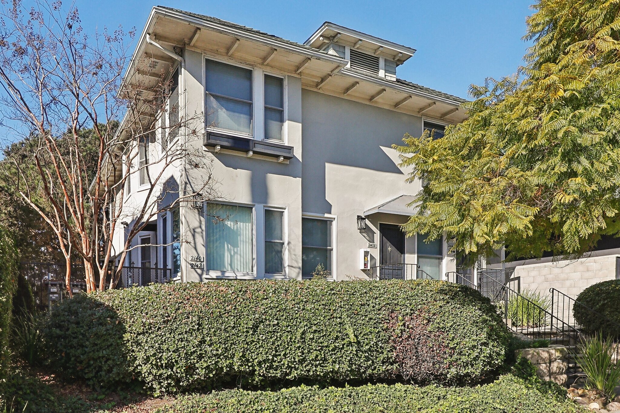 2140-2144 1st Ave, San Diego, CA for sale Primary Photo- Image 1 of 1