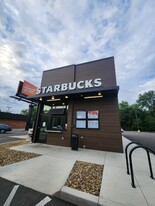 2127 E Livingston Ave, Columbus OH - Drive Through Restaurant