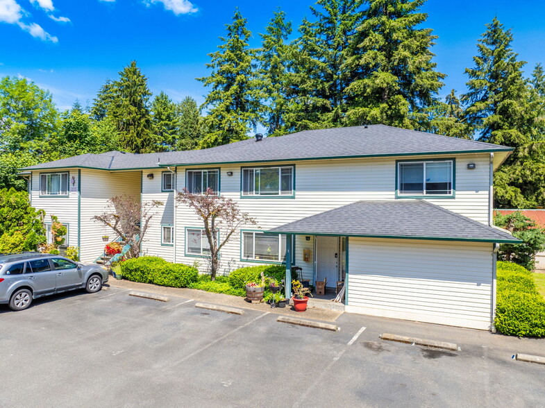 11211 Woodinville Dr, Bothell, WA for sale - Building Photo - Image 1 of 1