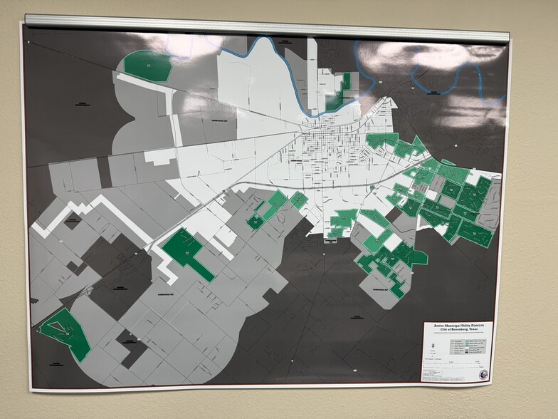 2735 Fm 723 Rd, Rosenberg, TX for sale - Building Photo - Image 3 of 10