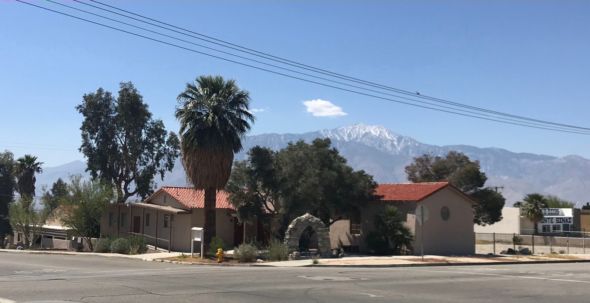 66735 Pierson Blvd, Desert Hot Springs, CA 92240 Office for Lease