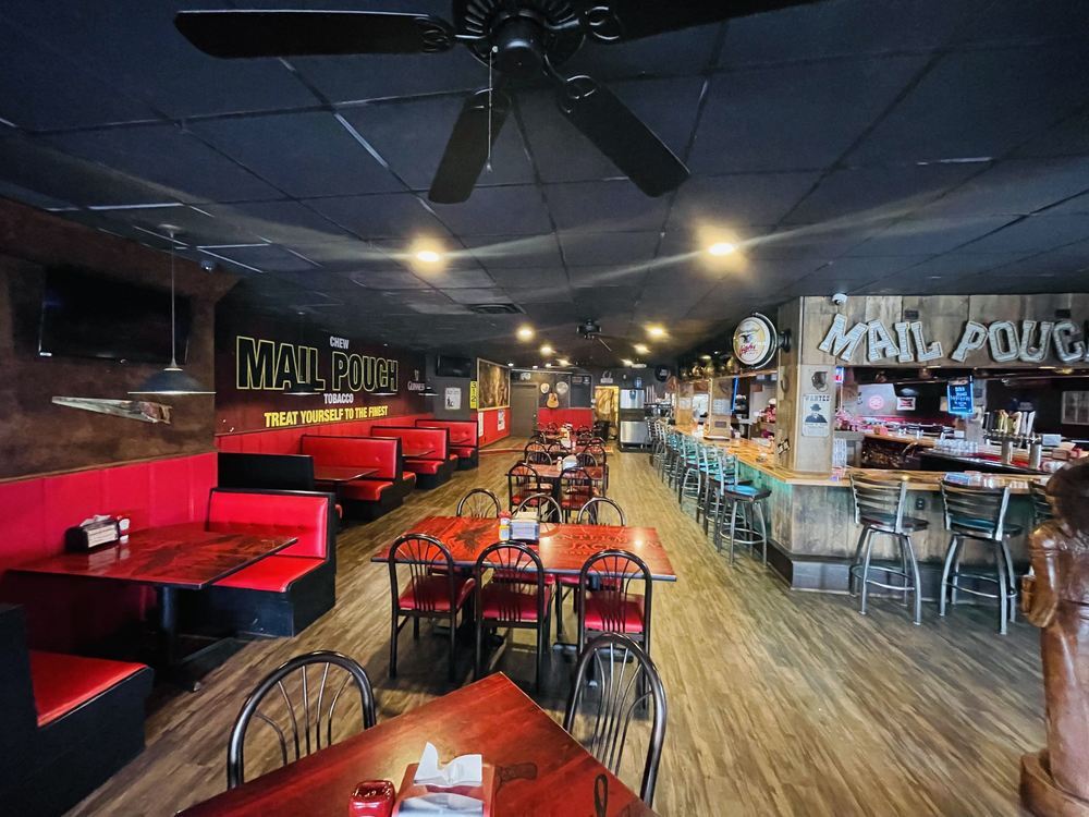 102 W Main St, Haskins, OH 43525