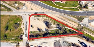 More details for 26100 Menifee Rd, Menifee, CA - Land for Lease