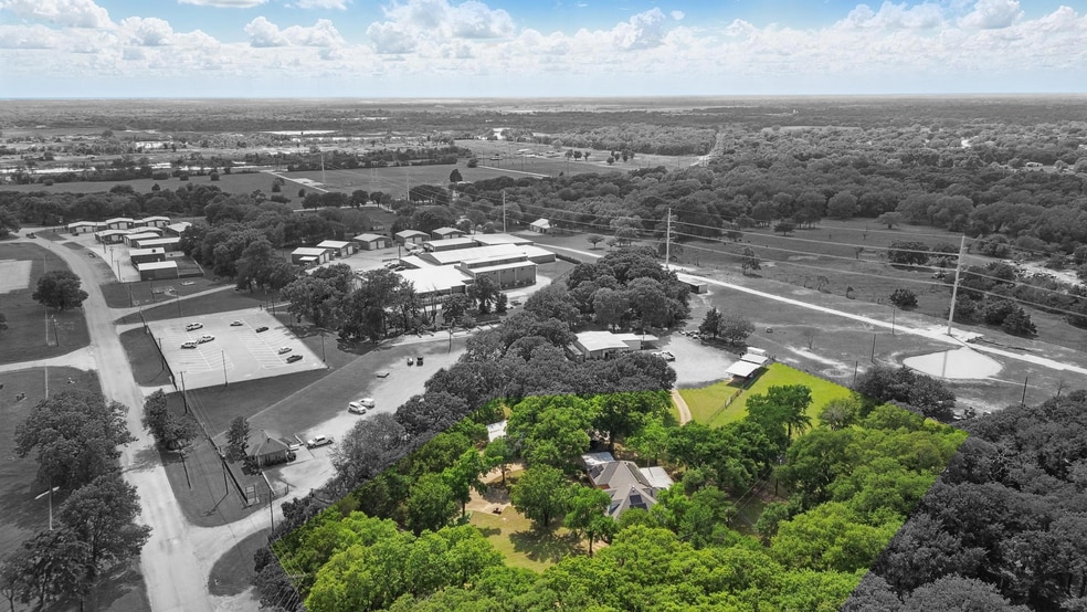 600 W Simonds Rd, Seagoville, TX for sale - Building Photo - Image 3 of 13