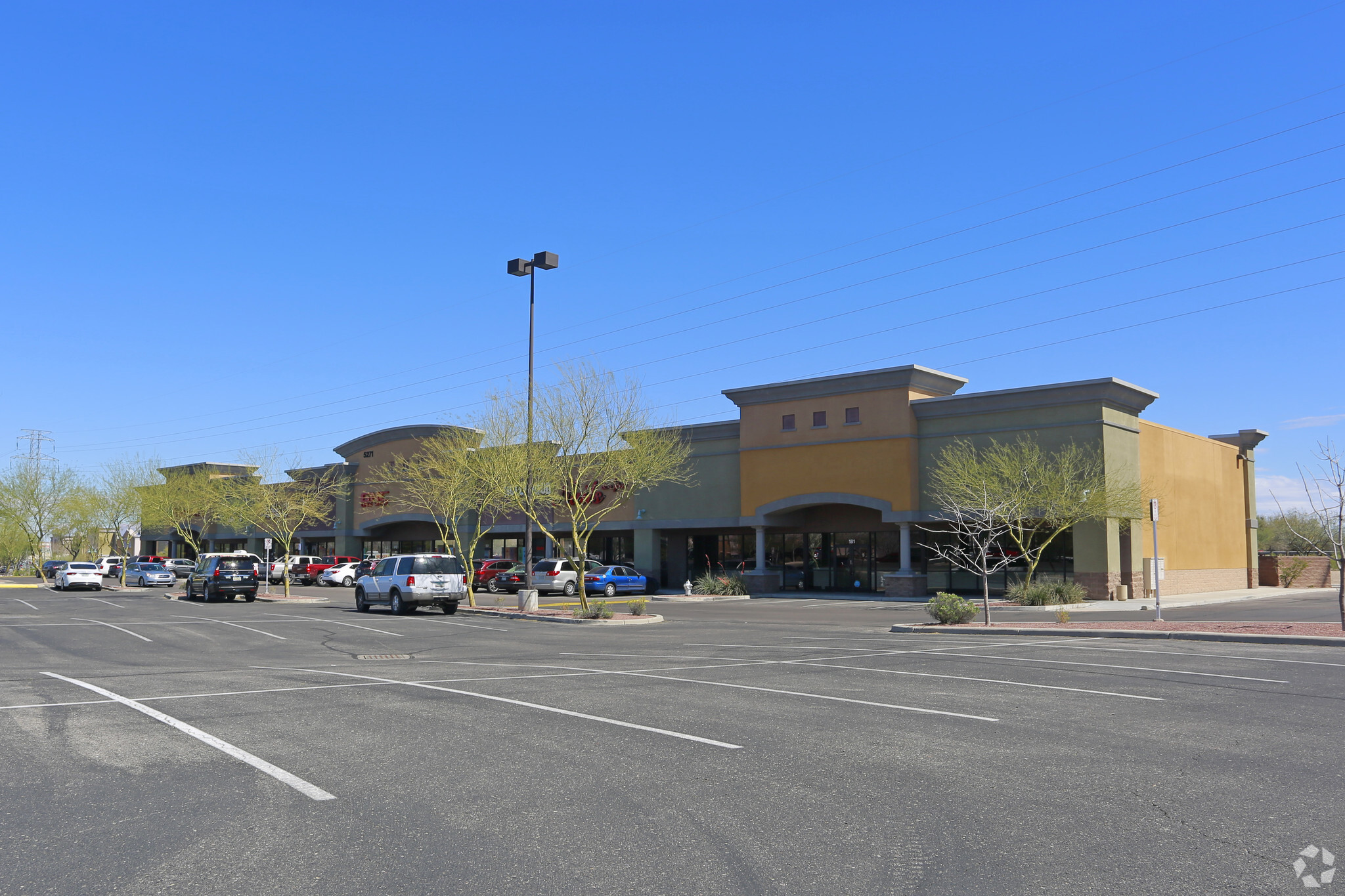 5271 S Calle Santa Cruz, Tucson, AZ for sale Primary Photo- Image 1 of 1