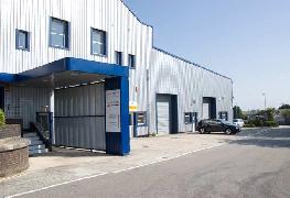 More details for Weeth Rd, Camborne - Industrial for Lease