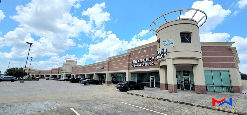 7601 W Sam Houston S, Houston, TX for sale - Building Photo - Image 3 of 19