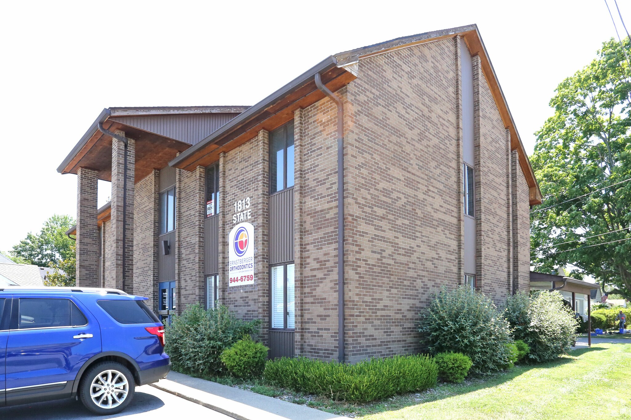 1813 State St, New Albany, IN for sale Primary Photo- Image 1 of 1