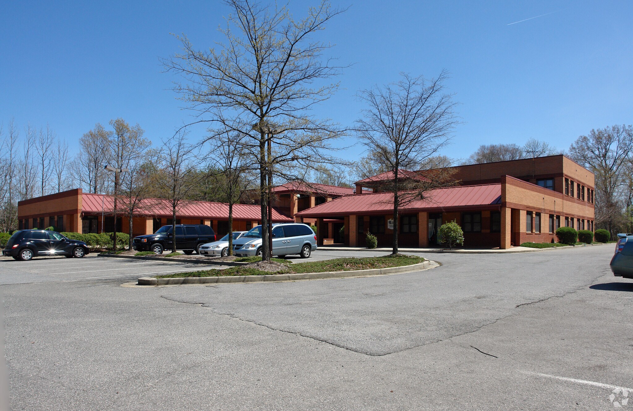 7 Post Office Rd, Waldorf, MD for sale Building Photo- Image 1 of 1
