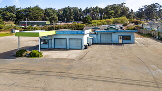 More details for 18781 N Highway 1, Fort Bragg, CA - Flex for Sale