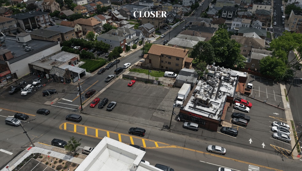 358 Bergen Blvd, Fairview, NJ for sale - Aerial - Image 2 of 6