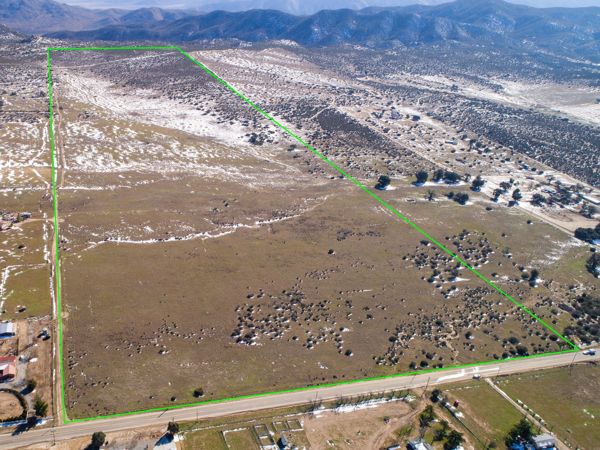 0 Montezuma Valley Rd, Ranchita, CA for sale Other- Image 1 of 1