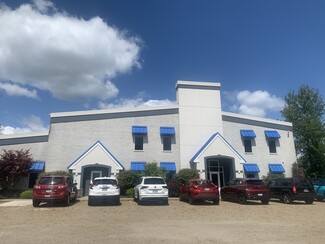 More details for 4305 Mount Pleasant St NW, Canton, OH - Office for Lease