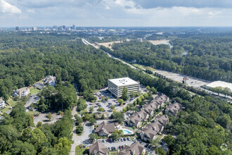 140 Stoneridge Dr, Columbia, SC - aerial  map view - Image1