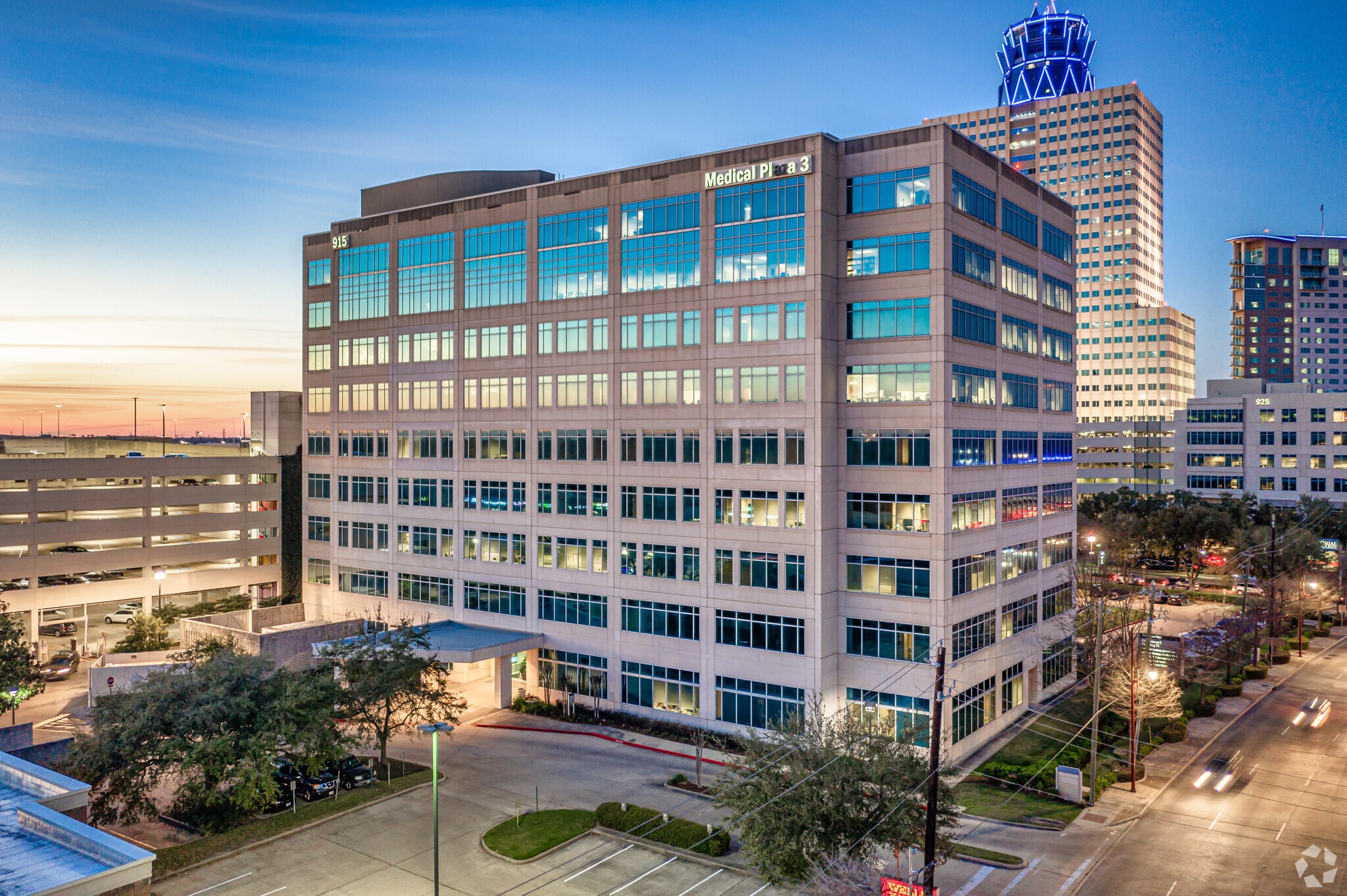 915 Gessner Rd, Houston, TX for lease Primary Photo- Image 1 of 2