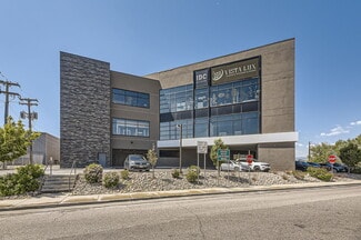 More details for 590 Quivas St, Denver, CO - Flex for Lease