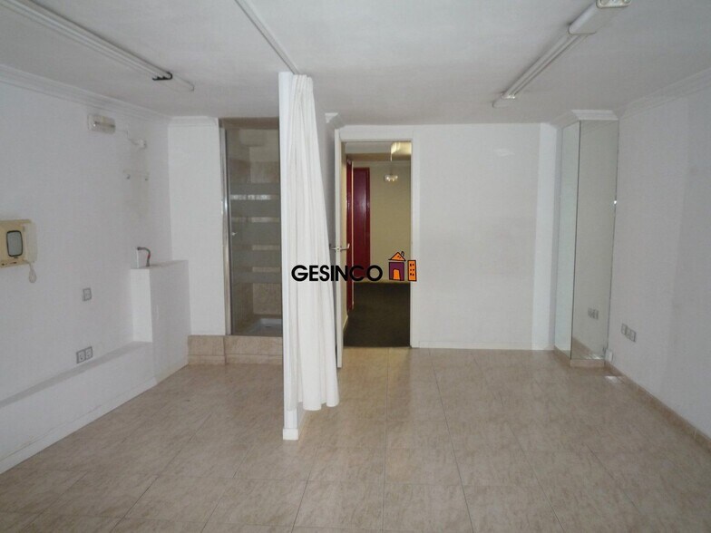 Retail in Ontinyent, Valencia for sale - Building Photo - Image 2 of 5