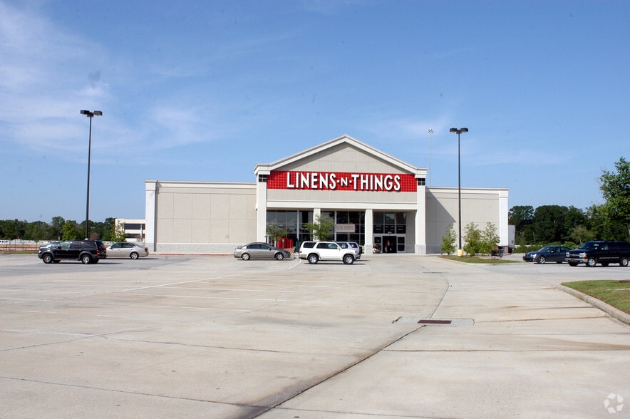 5915 Bluebonnet Blvd, Baton Rouge, LA for lease - Building Photo - Image 3 of 19