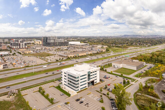 2905 Pl Louis-R.-Renaud, Laval, QC - aerial  map view