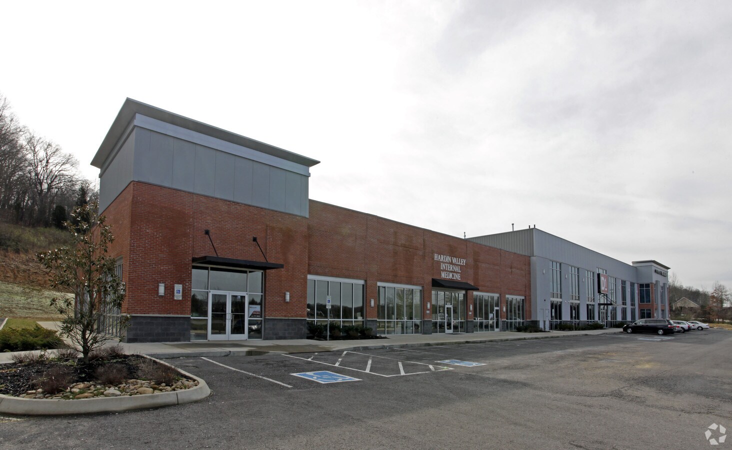 1024610258 Hardin Valley Rd, Knoxville, TN 37932