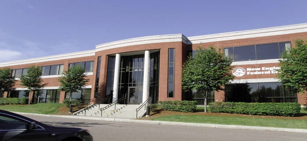 150 Watertower Cir, Colchester, VT for sale - Primary Photo - Image 1 of 1