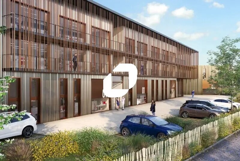 Flex in Mérignac for lease - Building Photo - Image 2 of 6