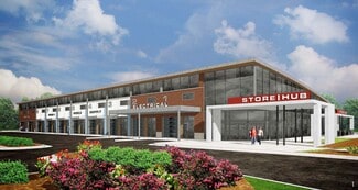 More details for 11076 Warwick Blvd, Newport News, VA - Office/Retail for Lease