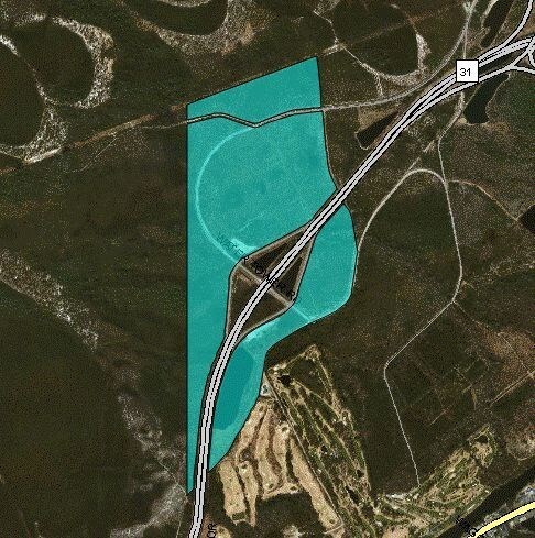 Highway 31 & Water Tower Rd, Longs, SC for sale - Building Photo - Image 1 of 1