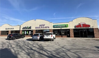 More details for 8312-8320 E 171st St, Belton, MO - Retail for Sale